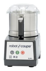 Kutr stolní ROBOT-COUPE R-2 - 2,9l - VARIANTA