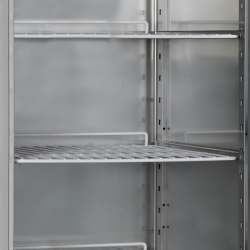 Mrazící skříň 466/429l TEFCOLD RF 505 + SLEVA