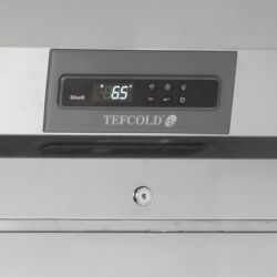 Mrazící skříň 520/480l TEFCOLD RF-710 + DÁREK = SLEVA