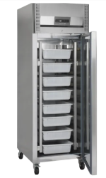 Chladící skříň na ryby TEFCOLD RKS 600