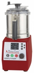 Multifunkční kutr s ohřevem ROBOT COOK + SLEVA