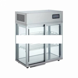 Chladící vitrína RT-177L + SLEVA