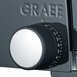 Elektrický kráječ Graef SKS 11000 - kopie