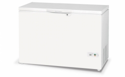 VESTFROST Pultová mraznička 296/284l - plné víko SB-300 