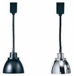 Infra lampa závěsná 23cm SCHOLL + SLEVA - VARIANTA