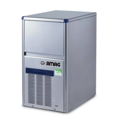 VÝROBNÍK KLOBOUČKOVÉHO LEDU SDE/SDH 30 - 28 KG 