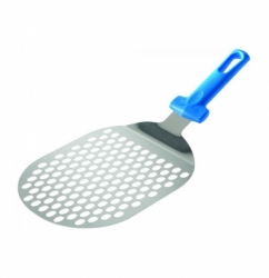 Lopatka na pizzu perforovaná 220x180mm