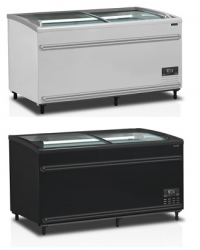 Chladící / mrazící truhla 715/422l TEFCOLD SFI 145-CF VS + SLEVA