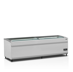 Chladící / mrazící truhla 1104/718l TEFCOLD SFI 250-CF VS + SLEVA