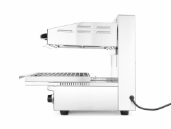 Salamander gril Hendi S 450 + SLEVA