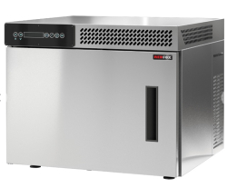 Šoker 3x GN 1/1 digitální ovládací panel 230 V | REDFOX - SHFN 0311