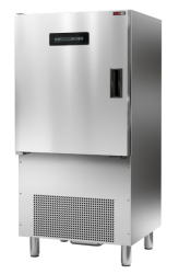Šoker 10x GN 1/1 digitální ovládací panel 230 V | REDFOX - SHFN 1011 