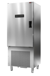 Šoker 15x GN 1/1 digitální ovládací panel 400 V | REDFOX - SHFN 1511 