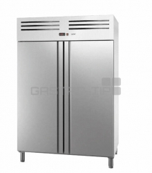 Mrazící skříň 1400l nerez ECN-1402 HC + SLEVA  
