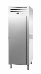 Chladící skříň 700l nerez ECP-701 HC L/P + SLEVA 