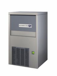 Výrobník ledové drtě SLF-130 - 72kg/24h + SLEVA