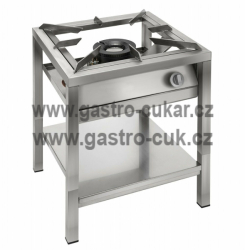 Stolička plynová SP6050L MIR (LPG) 20,0 kW