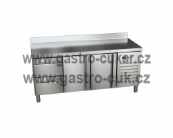 Stůl chladící ETP-7-180-22 HC