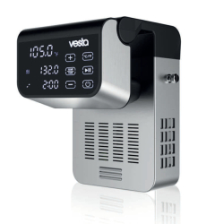 VAŘIČ PONORNÝ SOUS VIDE VESTA EXPERT SV320 PROFESIONÁLNÍ FLIP-DISPLAY