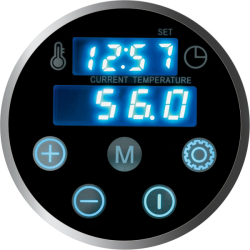 Sous-Vide Steba SV 60