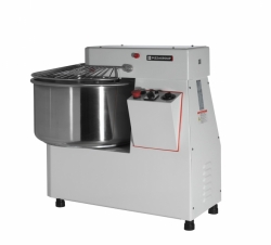 Spirálový hnětač tuhého těsta IFM 230V pevná hlava + SLEVA - VELIKOST