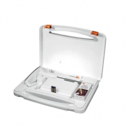 testo 270 - tester fritovací oleje