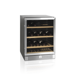 Vinotéka 155l TEFCOLD TFW160-S