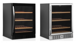 Vinotéka 155l TEFCOLD TFW200-F/S + SLEVA