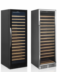 Vinotéka 426l TEFCOLD TFW 400-F/S + SLEVA