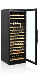 Vinotéka 426l TEFCOLD TFW 400-F/S + DÁREK = SLEVA