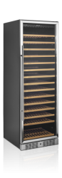 Vinotéka 426l TEFCOLD TFW 400-F/S + DÁREK = SLEVA