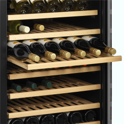 Vinotéka 426l TEFCOLD TFW 400-F/S + DÁREK = SLEVA