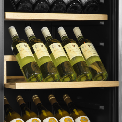 Vinotéka 426l TEFCOLD TFW 400-F/S + DÁREK = SLEVA