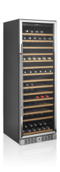 Vinotéka 426l TEFCOLD TFW 400-F/S + DÁREK = SLEVA