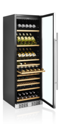 Vinotéka 426l TEFCOLD TFW 400-F/S + DÁREK = SLEVA