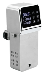 VAŘIČ PONORNÝ SOUS VIDE VESTA TOWER SV330 PROFESIONÁLNÍ NEREZOVÝ