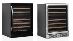 Vinotéka duální 155l TEFCOLD TFW200-2F + SLEVA