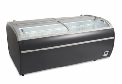 Kombinovaný chladící / mrazící ostrov TEFCOLD Twin 220-A-CF + SLEVA