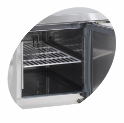Chladící podestavba 1795mm TEFCOLD UC 5310 + SLEVA