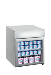 Mrazící skříň 50/48l TEFCOLD UF 50 GCP + SLEVA