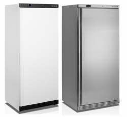 Mrazící skříň 641l ventilovaná TEFCOLD UF 700 V + SLEVA