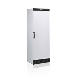 TEFCOLD UFFS371SD mrazící skříň 300/270l