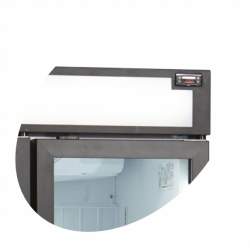 Mrazící skříň 1252/891l TEFCOLD UFSC 1600 GCP + SLEVA