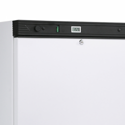 Mrazící skříň 300/270l TEFCOLD UFSC371SD + SLEVA