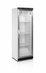 Chladící skříň prosklená 374/350l TEFCOLD UR-400 G/SG + SLEVA