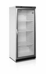 Chladící skříň prosklená 605/570l - TEFCOLD UR-600 G/SG + SLEVA