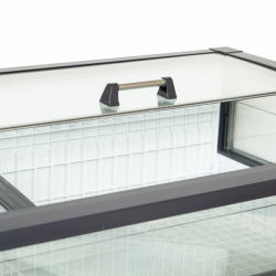 TEFCOLD VIEW 250 CF VS