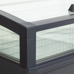 TEFCOLD VIEW 250 CF VS