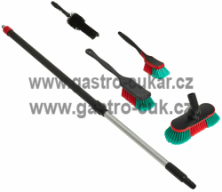 Vikan Transport system - startovací set