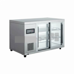 Chladící vitrína RT-128L + SLEVA